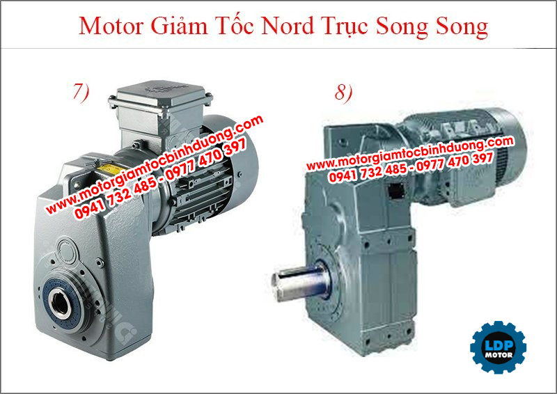 motor-giam-toc-nord-truc-song-song
