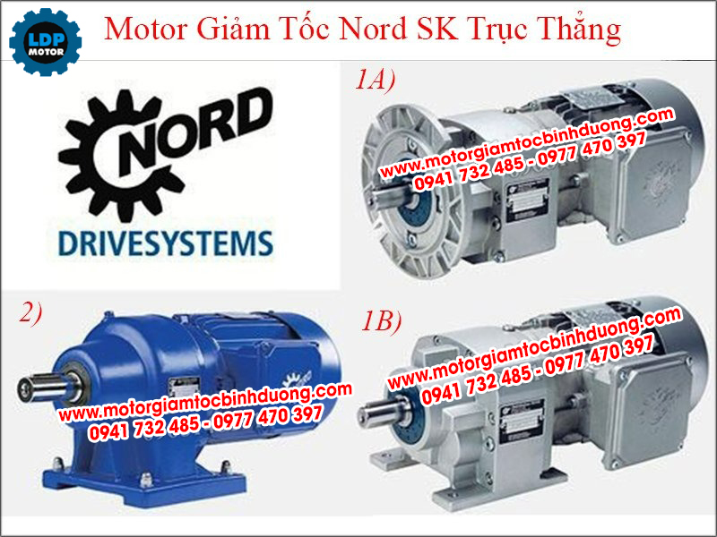 motor-giam-toc-nordsk-truc-thang