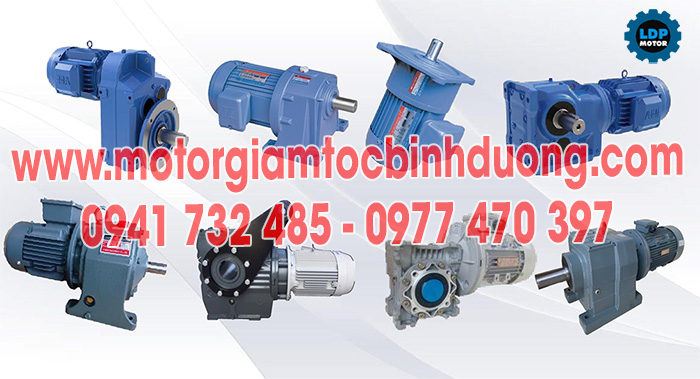 Motor giảm tốc Tunglee chất lượng, độ bền cao, chính hãng, giá rẻ